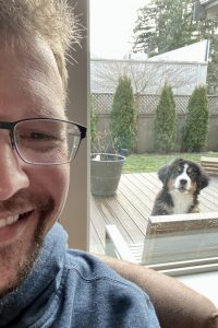 Tim & Remi