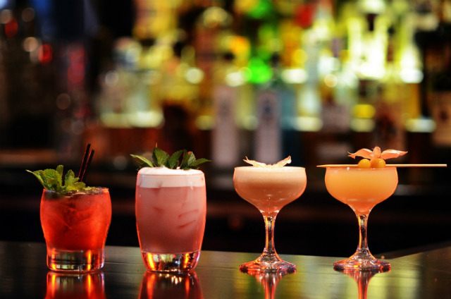Mocktails